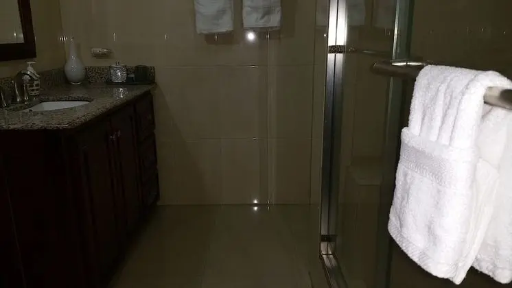 Exclusive Apart Daire, 2 Yatak Odası, Havuz Kullanımı, Dağ Manzaralı