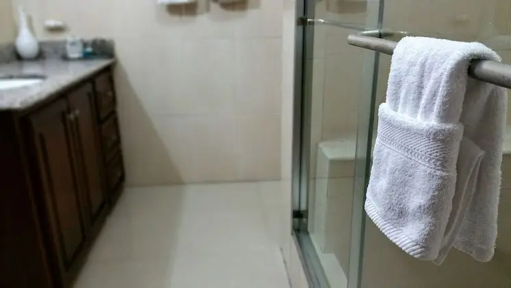 Exclusive Apart Daire, 2 Yatak Odası, Havuz Kullanımı, Dağ Manzaralı