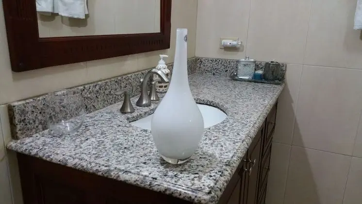 Exclusive Apart Daire, 2 Yatak Odası, Havuz Kullanımı, Dağ Manzaralı