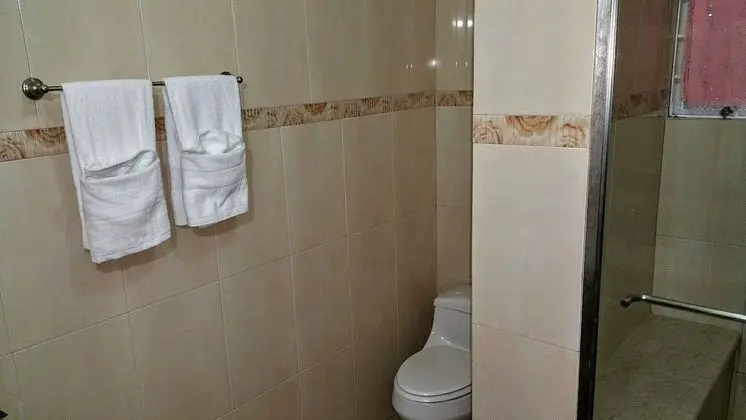 Exclusive Apart Daire, 2 Yatak Odası, Havuz Kullanımı, Dağ Manzaralı