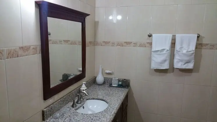 Exclusive Apart Daire, 2 Yatak Odası, Havuz Kullanımı, Dağ Manzaralı