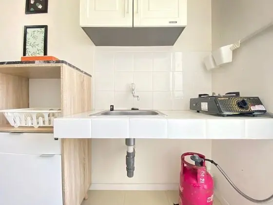 Apart Daire, 1 Yatak Odası