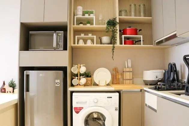 Apart Daire, 1 Yatak Odası