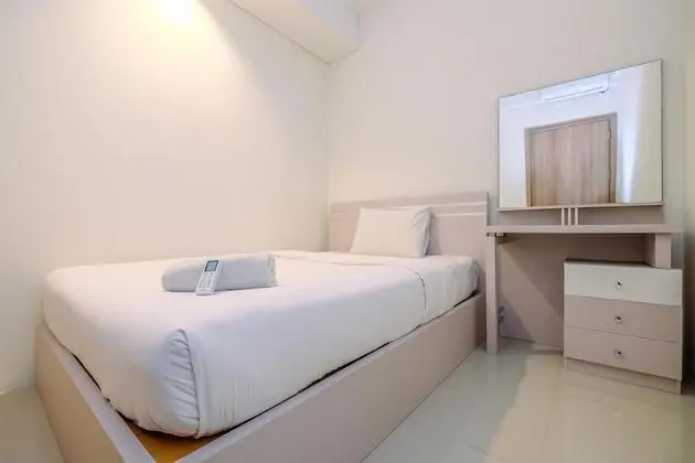 Deluxe Apart Daire
