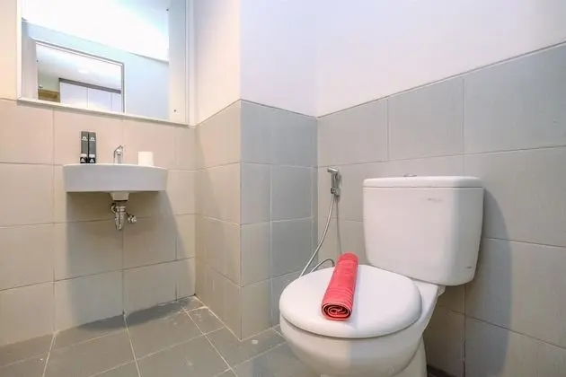 Deluxe Apart Daire