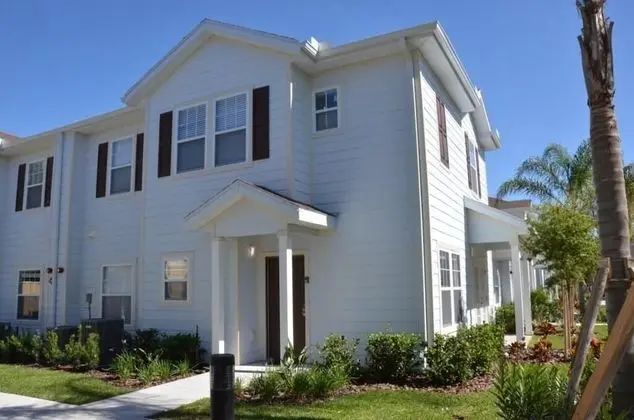 Apart Daire, Birden Çok Yatak (Modern Lucaya 4 Bedrooms 3 Baths Town)