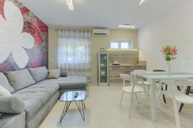 Apart Daire, Birden Çok Yatak