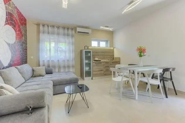 Apart Daire, Birden Çok Yatak
