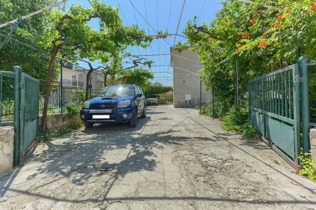 Apart Daire, Birden Çok Yatak