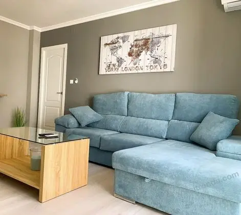 Luxury Apart Daire, Birden Çok Yatak, Sigara İçilmez