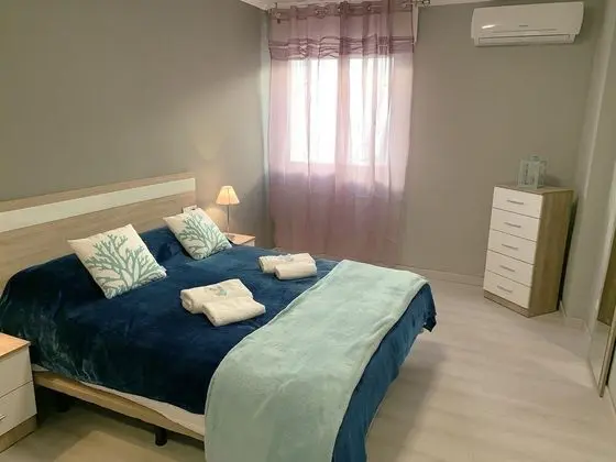 Luxury Apart Daire, Birden Çok Yatak, Sigara İçilmez