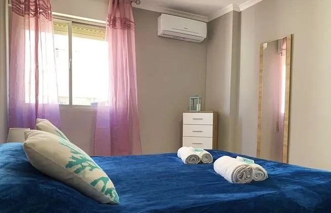 Luxury Apart Daire, Birden Çok Yatak, Sigara İçilmez