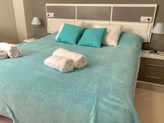 Luxury Apart Daire, Birden Çok Yatak, Sigara İçilmez