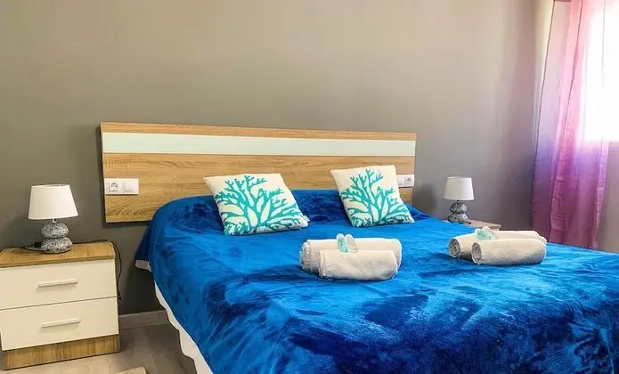 Luxury Apart Daire, Birden Çok Yatak, Sigara İçilmez