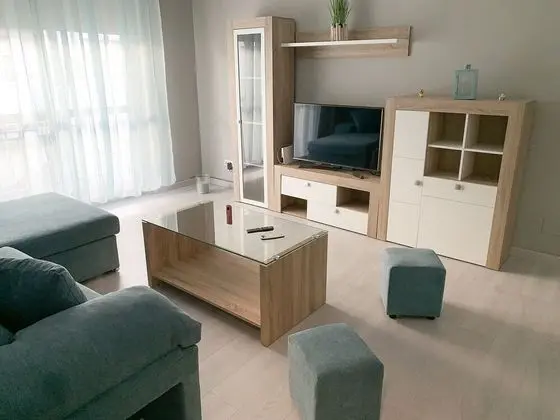 Luxury Apart Daire, Birden Çok Yatak, Sigara İçilmez