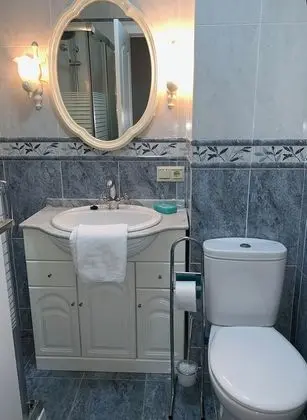 Luxury Apart Daire, Birden Çok Yatak, Sigara İçilmez