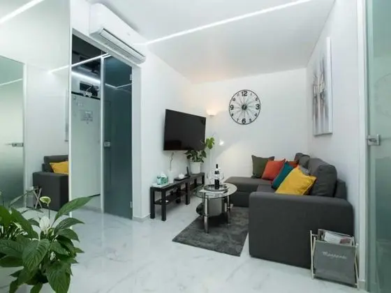 Apart Daire (Modern & Luxury APT Zagreb Airport W/)