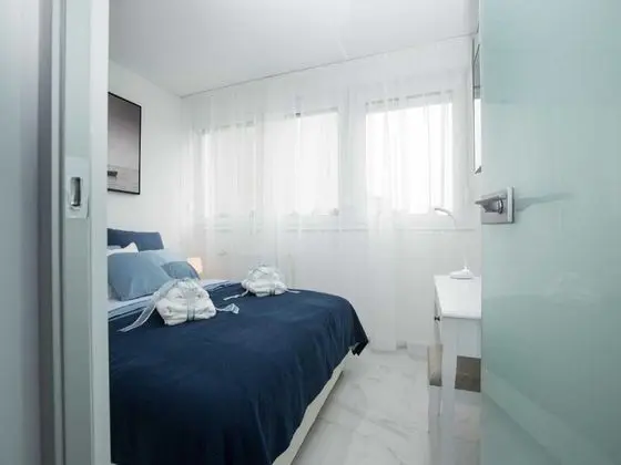 Apart Daire (Modern & Luxury APT Zagreb Airport W/)