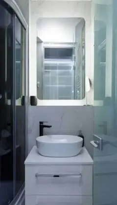 Apart Daire (Modern & Luxury APT Zagreb Airport W/)