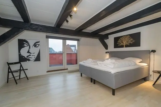 Luxury Apart Daire
