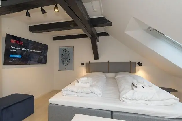 Luxury Apart Daire