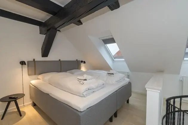 Luxury Apart Daire