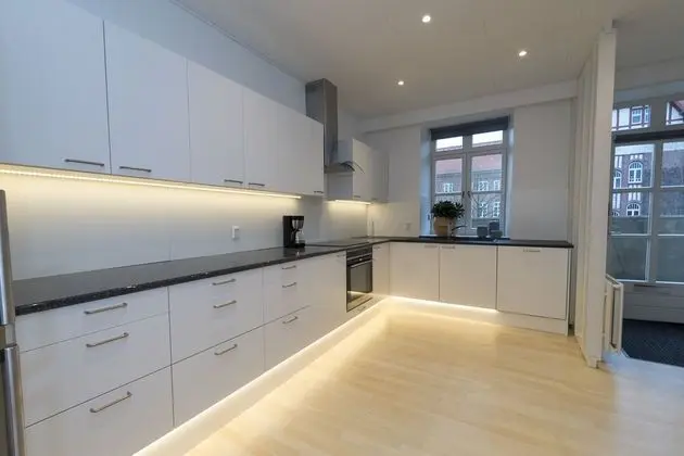Luxury Apart Daire