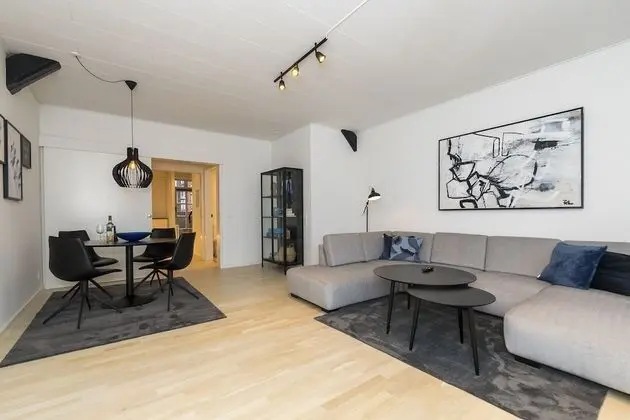 Luxury Apart Daire