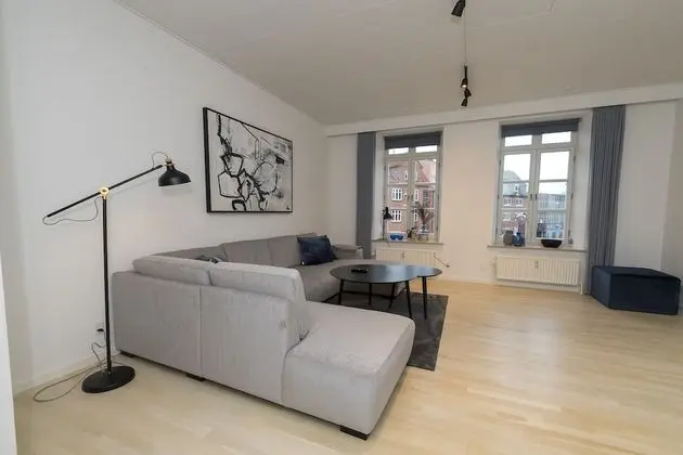 Luxury Apart Daire