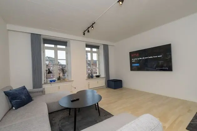 Luxury Apart Daire