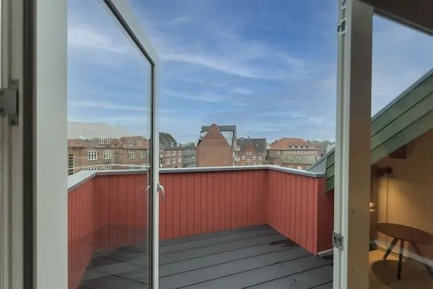 Luxury Apart Daire