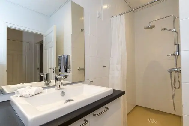 Luxury Apart Daire