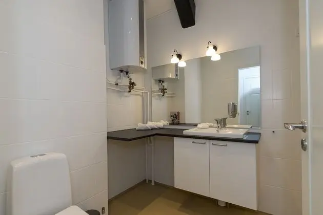 Luxury Apart Daire
