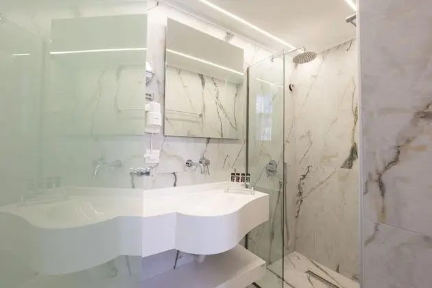 Tek Kişilik Oda, Engellilere Uygun