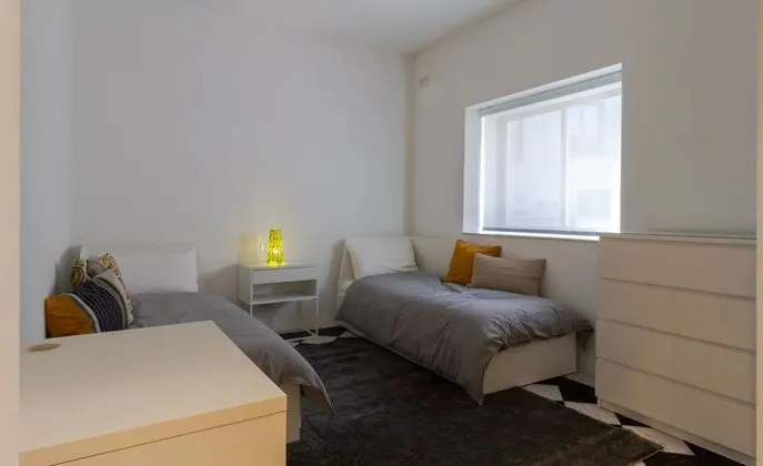 Apart Daire (2 Bedrooms)