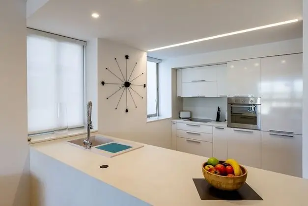 Apart Daire (2 Bedrooms)