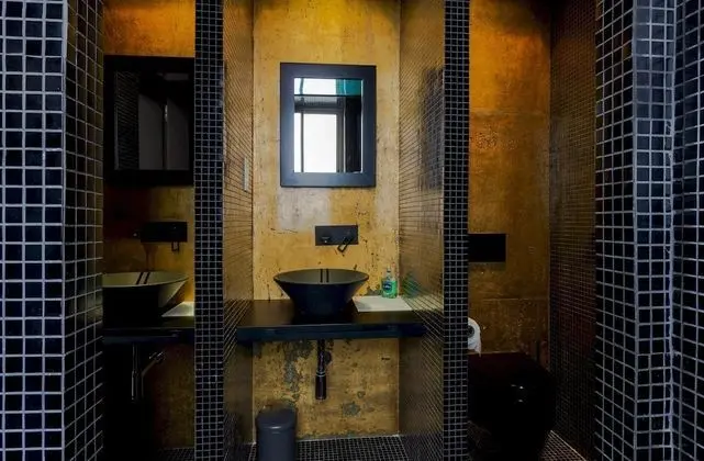 Apart Daire (2 Bedrooms)