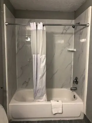 Standard Double Room Non-Smoking