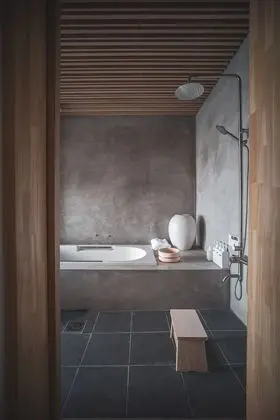 Deluxe Villa, 4 Yatak Odası (Modern Machiya - MIBU)