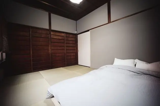 Deluxe Villa, 4 Yatak Odası (Modern Machiya - MIBU)