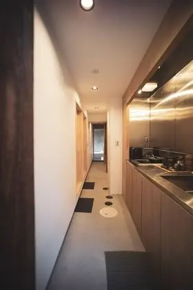 Deluxe Villa, 4 Yatak Odası (Modern Machiya - MIBU)