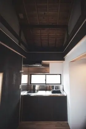 Deluxe Villa, 4 Yatak Odası (Modern Machiya - MIBU)