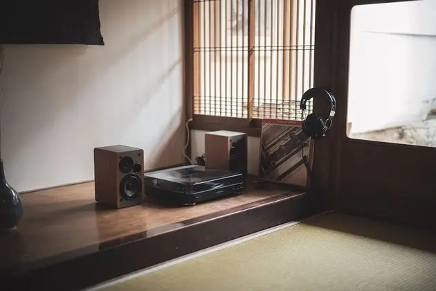 Deluxe Villa, 4 Yatak Odası (Modern Machiya - MIBU)