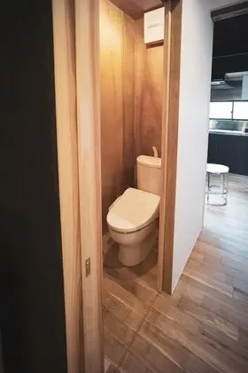 Deluxe Villa, 4 Yatak Odası (Modern Machiya - MIBU)