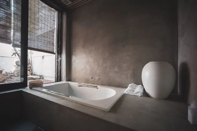 Deluxe Villa, 4 Yatak Odası (Modern Machiya - MIBU)