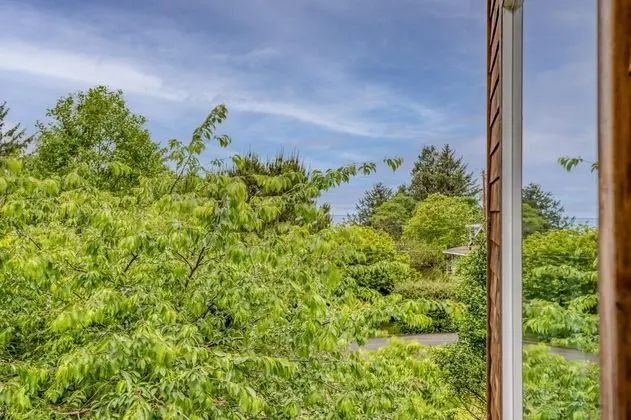 Ev, Birden Çok Yatak (Modern Manzanita Retreat)