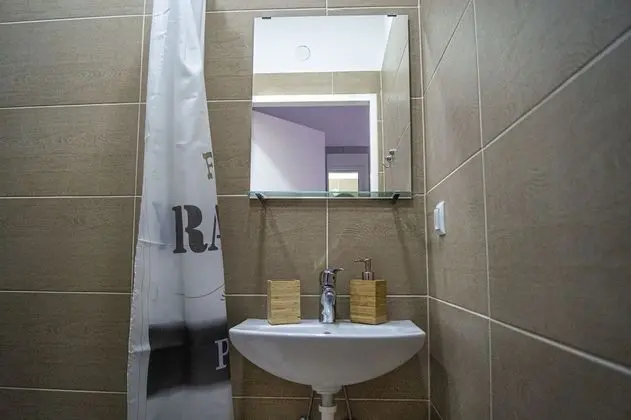 Deluxe Dört Kişilik Oda