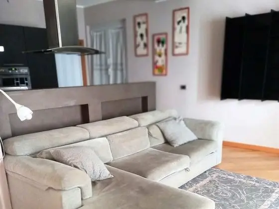 Oturma Odası