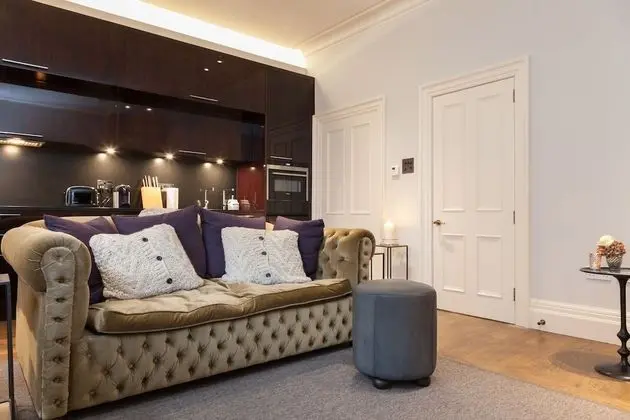 Apart Daire, 1 Yatak Odası