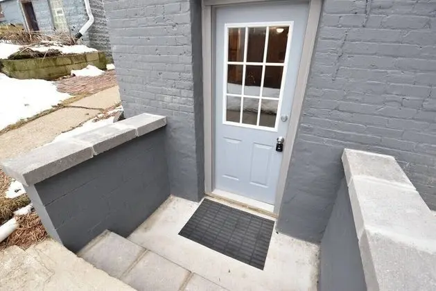 Apart Daire (Modern Meets Vintage! Renovated 1 BR )